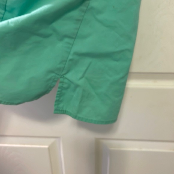 XO XO small vintage blouse no belt included - Picture 6 of 13